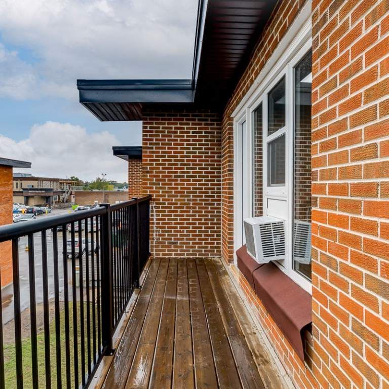 1 Bedroom - Photo 1