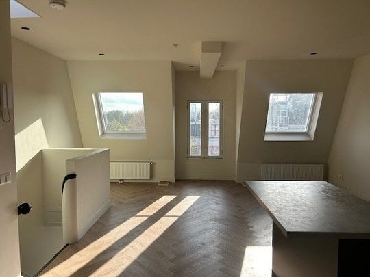Te huur: Appartement Overtoom in Amsterdam - Foto 1
