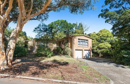 4 Thyer Road, Ivanhoe - Photo 3