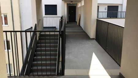 Ägydigasse - Helle 2 Zimmerwohnung mit Balkon - Foto 3