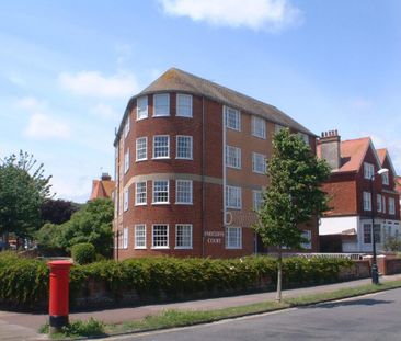 2 bedroom apartment to rent Chesterfield Road, Eastbourne, East Sus... - Photo 5