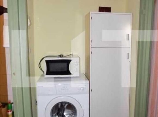 2 camere, 47 mp, zona Hotel Royal - Photo 1