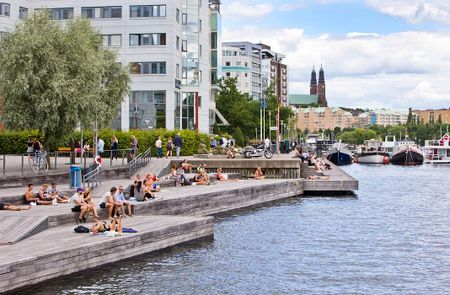 Golvläggargränd 10, Liljeholmen - Photo 2
