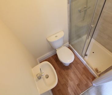 1 bed flat to rent in Verulam Place, Bournemouth, BH1 - Photo 3