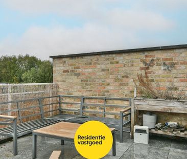 Duplex te huur in Eernegem voor € 890 met 2 slaapkamers - Foto 3