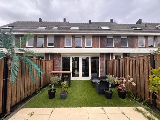 Brederode 27hs - Foto 1