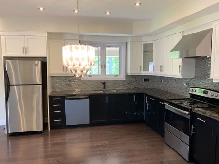 For Lease - 4795 19th Side Road, King, Ontario - Photo 2