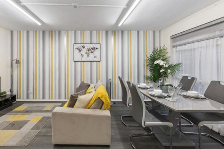 1 bedroom serviced apartment to rent - Photo 5