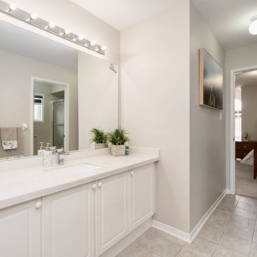 For Lease - 63 Northface Crescent, Brampton, Ontario - Photo 1