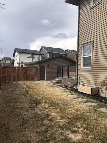 404 Evanston Way Northwest, Calgary - Photo 5