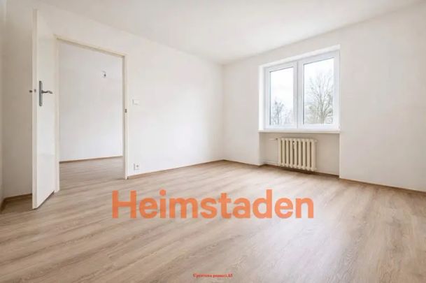 Pronájem bytu 3+1 69 m - Fotografie 1
