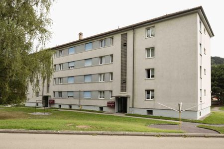 4 Zimmer, 78 m², 1. Stock - Foto 4