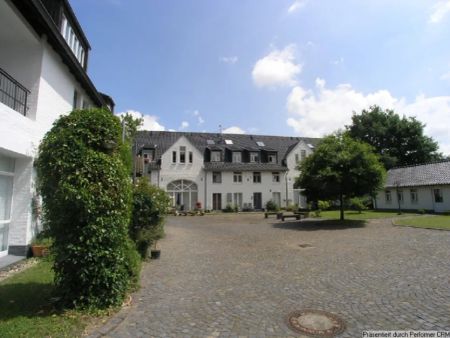 2,5 Zimmer-Haus im Haus ! EG-Wohnen in einem Gutshof zwischen Köln und Düsseldorf - Foto 2