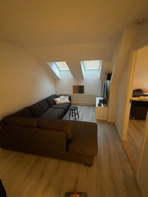 Lilla Brogatan 11 - Foto 1