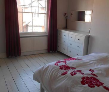 2 bedroom terraced house to rent - Photo 3