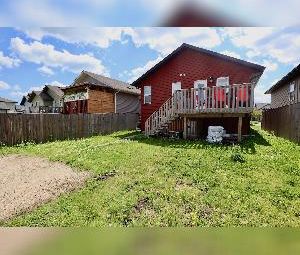 2 Bed 1 Bath Walkout Suite Timberstone Red Deer - Photo 1