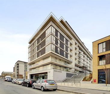 River Gardens Walk Greenwich SE10 - Photo 4