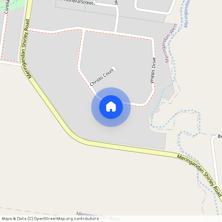 48 Phipps Drive, Qld 4352, Meringandan West