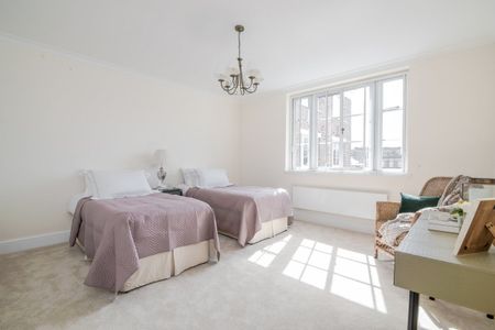 Bryanston Square, Marylebone, London, W1H - Photo 3