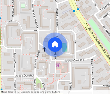 Covasna, sector 4, Bucuresti - Fotografie 1