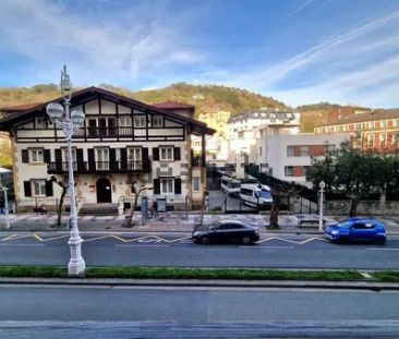 Alquiler de piso en Ategorrieta-Ulia - Photo 6
