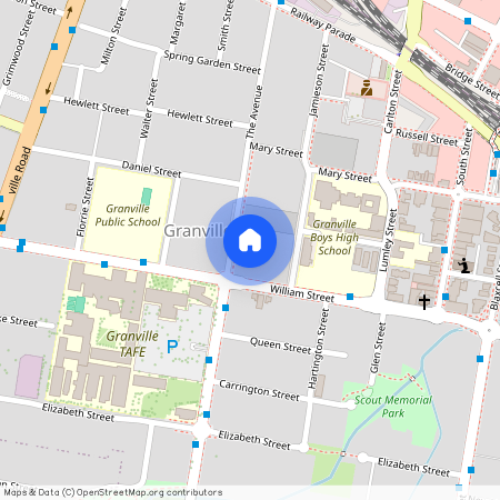 69A The Avenue, NSW 2142, Granville