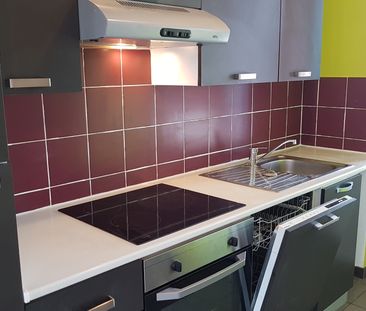 Location Appartement 3 pièces 60m² - Photo 4