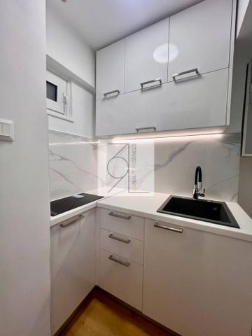 Studio/Γκαρσονιέρα για ενοικίαση Κολωνάκι (Κολωνάκι - Λυκαβηττός) - Photo 5