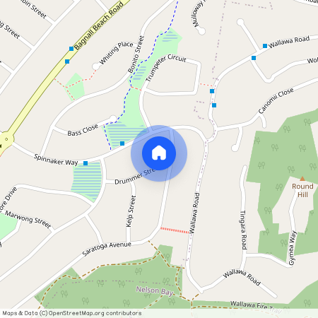 17 Drummer Street, NSW 2315, Corlette