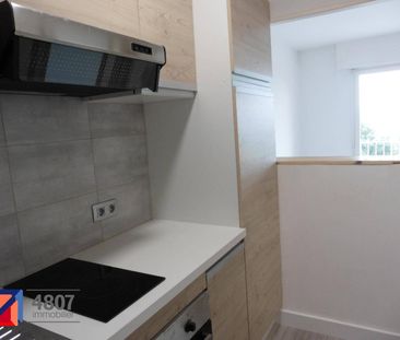 Location appartement 1 pièce 37.74 m² à La Roche-sur-Foron (74800) - Photo 5