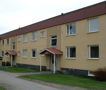 Havsvägen 10 A, våning None - Photo 1