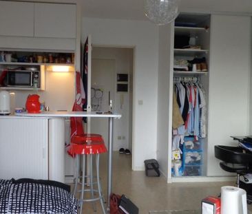 Location Appartement 1 pièce 22m² POITIERS 86000 - Photo 3