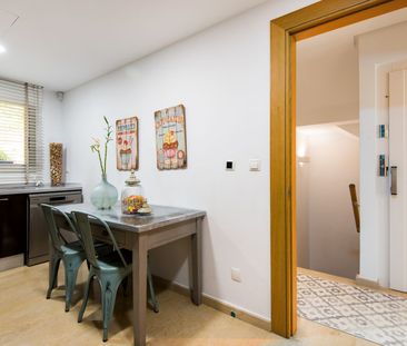 Townhouse in Nagüeles - Photo 2