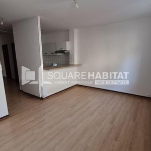 Location Appartement 45m² WIMEREUX 62930 - Photo 2