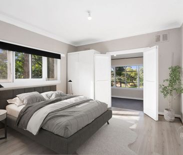 111 Old Bells Line Of Road, Kurrajong NSW 2758 - House For Rent | D... - Photo 5