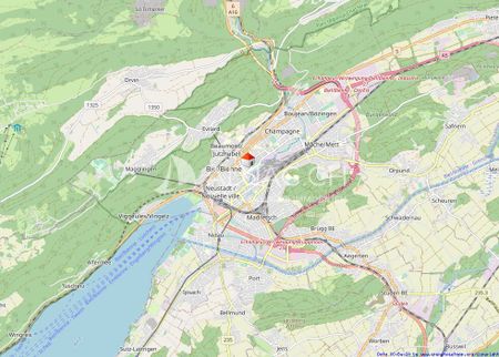 APPARTEMENT URBAIN 3.5 PIÈCES - Foto 3