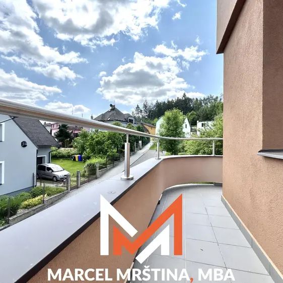 Pronájem bytu 2+1 | 71 m - Фото 1