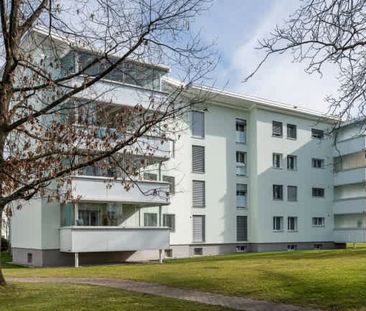 4.5 Zimmer, 103 m², EG - Photo 3