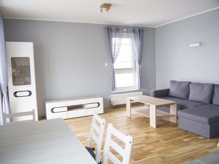 Poznań, Naramowice ul. Karpia - Фото 3