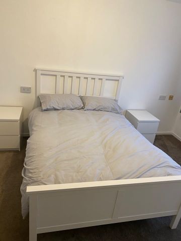 Room in a Shared Flat, Erskine Crescent, N17 - Photo 3