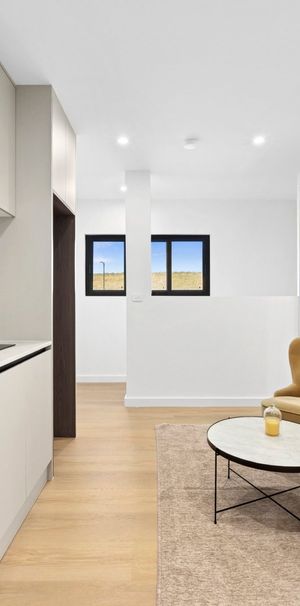 1B Maggie Scott Terrace, Whitlam ACT 2611 - Duplex For Rent | Domain - Photo 1