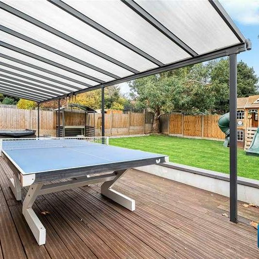 Fairholme Gardens, Finchley, N3 - Photo 1