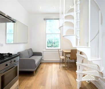 Longridge Road, SW5, London - Photo 4