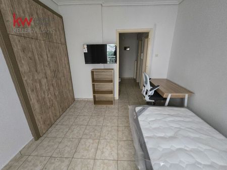 Studio/Γκαρσονιέρα για ενοικίαση Άγιος Κωνσταντίνος - Άγιος Ελευθέριος (Λάρισα) - Photo 3