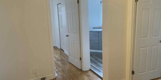 4 ½ Entièrement Rénovés à Louer Dès Main - Photo 3