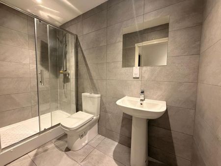 1 bedroom flat to rent - Photo 4