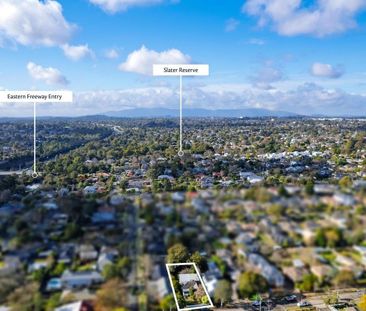 Comfort, Convenience & Space in Blackburn North! - Photo 5