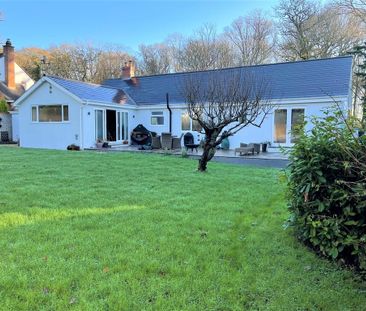5 bedroom detached bungalow to rent - Photo 2
