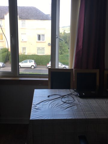 2 Bed Flat, Hutchison Road, EH14 - Photo 3