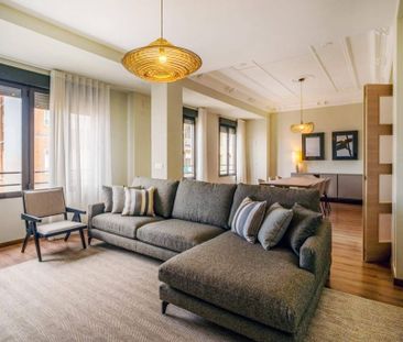4 room luxury Flat for rent in Valencia, Spain - Foto 5